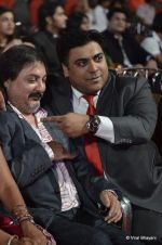 Ram Kapoor at ITA Awards red carpet in Mumbai on 4th Nov 2012 (161).JPG